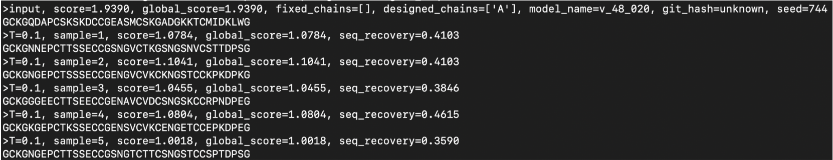Example containing contents of designed_sequences.fasta
