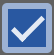 checkbox button